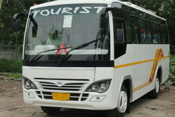 31 Seater Coach