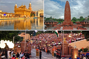 Chandigarh Tour Packages