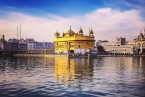 Amritsar Day Trip & Departure