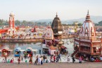 Haridwar Rishikesh Sightseeing