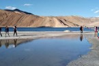  Pangong Lake