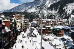 Manali local sight seeing