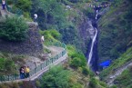 Mcleodgunj Visit and options visits around Dharamsala 