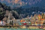 Chandigarh – Nainital