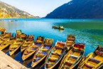 Nainital Lakes Sightseeing Tour