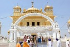 Trip to nearby Gurudwaras