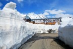 Rohtang Pass/ Snow point