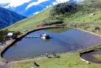 Sangla - Chitkul - Sangla