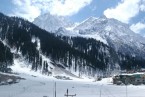 Gulmarg - Sonmarg