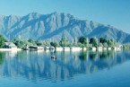 Srinagar Local Sightseeing