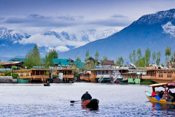 Kashmir