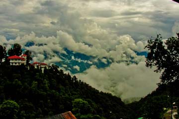 Mussoorie Tour Package 4 Days Tour Package